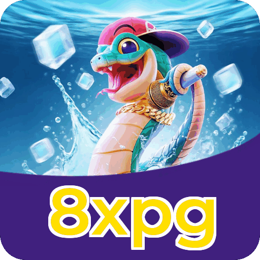 Fluxo de download do app 8xpg — referência visual