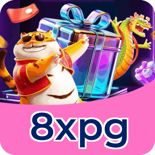 Tabela RTP dos jogos de cassino da 8xpg