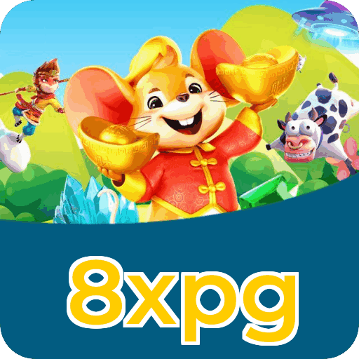 Catálogo 8xpg 2.547 jogos - Pragmatic Play, Evolution, NetEnt