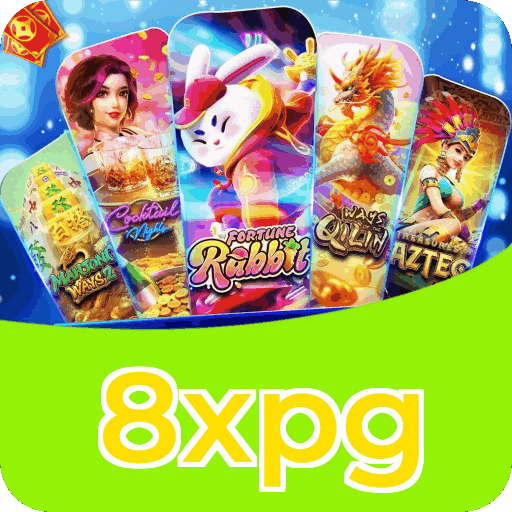 Passo a passo para baixar o app 8xpg — ilustração editorial
