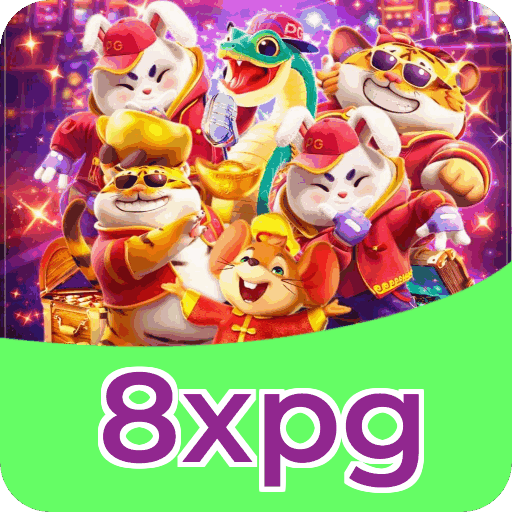 Comparação APP mobile vs versão web da 8xpg